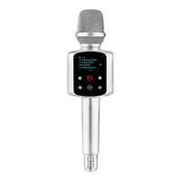 权盟 R2Pro 无线U段声卡一体麦克风