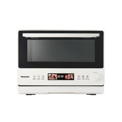 Panasonic 微波炉DS285Q上烤下蒸万食炉28L大容量家用微蒸烤炸一体机