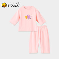 B.Duck 儿童家居服2件套（限时5折）
