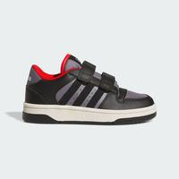 adidas BREAK START EL CF C 2025秋男青少年运动休闲篮球鞋 JQ0097 29