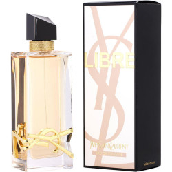 YSL 圣罗兰 自由至上女士淡香水90ml