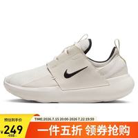 NIKE 休闲鞋女缓震E-SERIES AD运动鞋DV8405-100帆白36.5