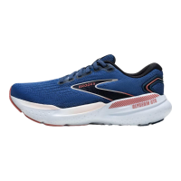 BROOKS 甘油21 GTS 女款跑步鞋 蓝色 38