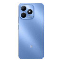 WIKO Hi畅享80s 5G全网通 晴空蓝 8GB+256GB 手机