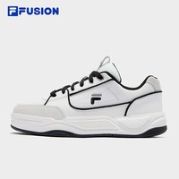 FILA FUSION FILA！百搭厚底休闲鞋运动鞋