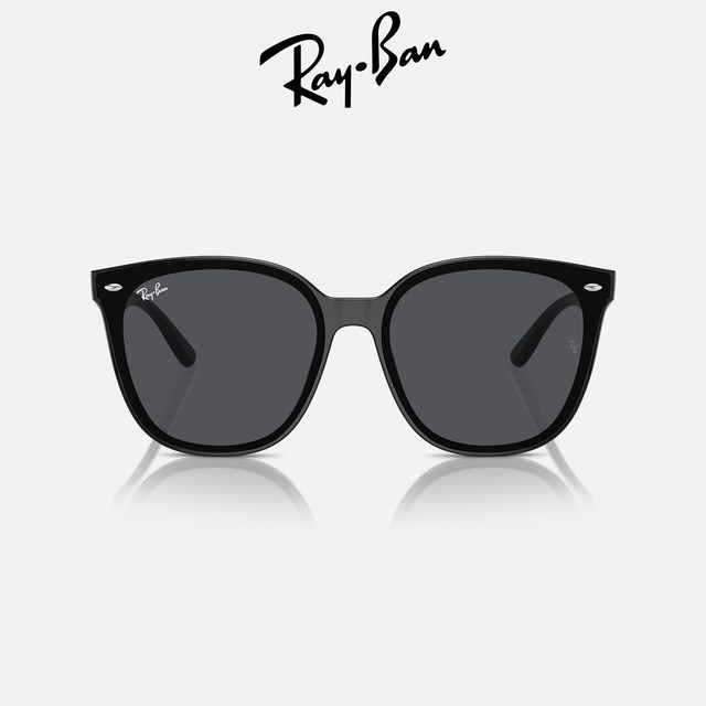 移动端：Ray-Ban 太阳镜 0RB4423D 户外强光防护