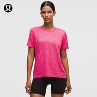 lululemon Swiftly Relaxed 女士运动宽松短袖T恤