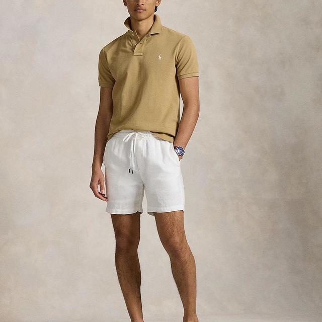 今日必买：RALPH LAUREN Polo衫 多款配色