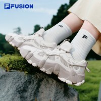 FILA FUSION 斐乐!新款户外运动休闲登山鞋