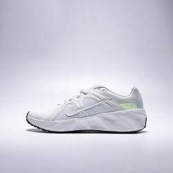 NIKE 26年春季新款Metro Tek 男女童鞋舒适轻盈透气缓震运动鞋 HQ2007-101 36