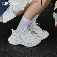 FILA FUSION 斐乐!新款陨石运动鞋增高鞋