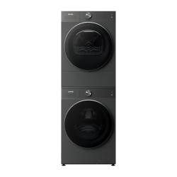 gorenje 古洛尼 WA524PBL+DA524TBL 12公斤洗烘套装