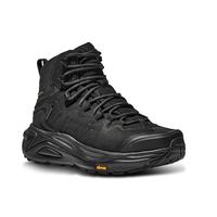 HOKA [三人团]Hoka One One卡哈3Kaha3 GTX Mid中帮V底Gore-Tex防水徒步鞋