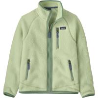 Patagonia 青年复古抓绒夹克