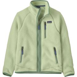 Patagonia 青年复古抓绒夹克