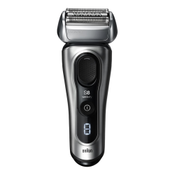 BRAUN 8系Pro 德国往复式 电动剃须刀