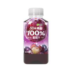 初饮 混合果汁凤梨百香果味饮料255ml*10小瓶整箱果香浓郁