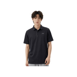 安德玛 UA 男款POLO衫 100113030232