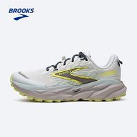 BROOKS CASCADIA 19 女款跑步鞋