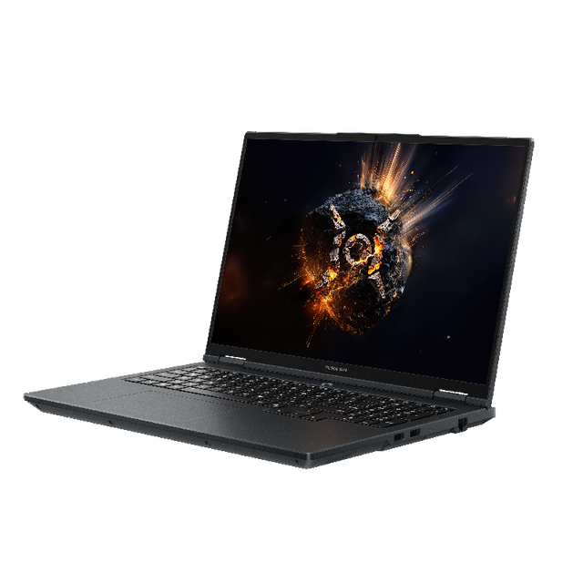荣耀 WIN游戏本H7（i7-14650HX、RTX5060、16GB、512GB）