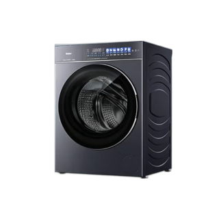 海尔 云溪5.0臻享版 XQG110-BLE78A6U1 滚筒洗衣机 11kg
