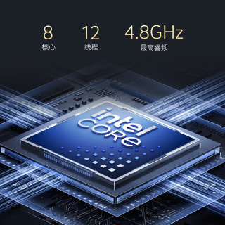 宏碁 非凡Go Air 酷睿5-210H 银色 16GB 1TB 14英寸笔记本电脑