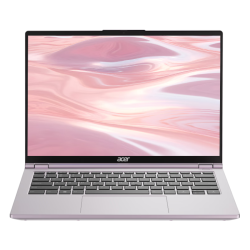 宏碁 非凡Go 酷睿C5-210H 16GB+1TB 粉色 笔记本电脑