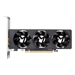 铭瑄 GeForce RTX 5060 LP 8G DLSS 4.5 ITX显卡