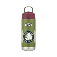 THERMOS 膳魔师 儿童保温杯 吸管式 570ml
