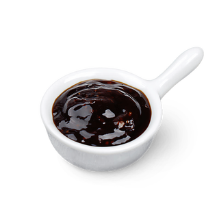 大希地 人生就酱黑胡椒番茄酱 160g*4袋 调味酱