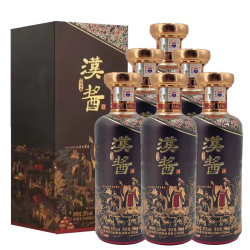 茅台 匠心传承 酱香型白酒  整箱装 53%vol 500mL