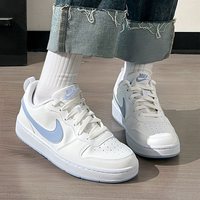 NIKE 女鞋 COURT 休闲鞋 2026夏季新款