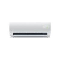 美的 酷省电二代 KFR-35GW/KS2 新一级能效 壁挂式空调 1.5匹