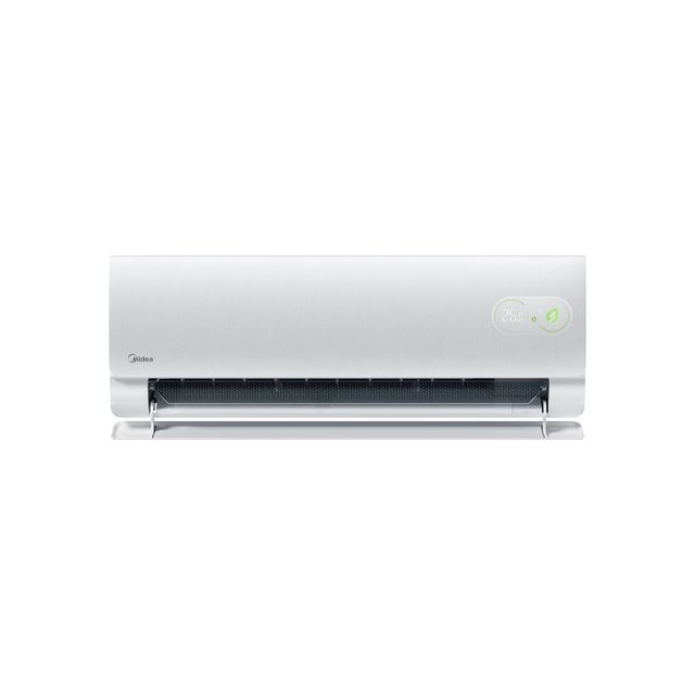 美的 酷省电二代 KFR-35GW/KS2 新一级能效 壁挂式空调 1.5匹