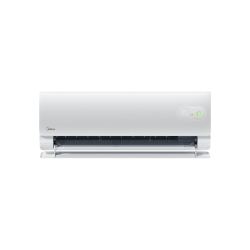 美的 酷省电二代 KFR-35GW/KS2 新一级能效 壁挂式空调 1.5匹