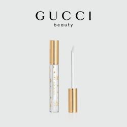 GUCCI ✨古驰（GUCCI）倾色丰盈唇蜜 #117水润护唇口红 3.4g
