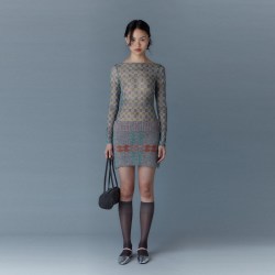SADDOG 女士长袖T恤 SADDOGS01007