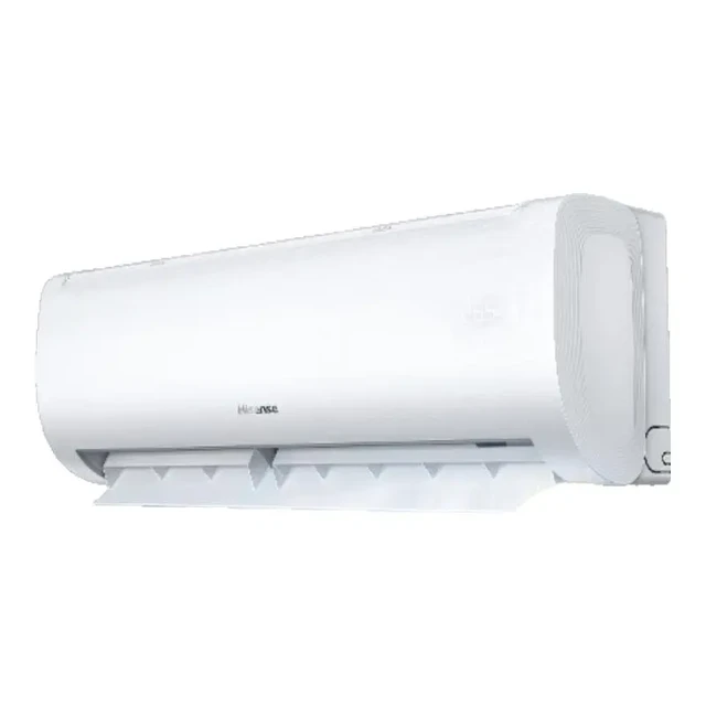 海信 舒适家系列 KFR-35GW/E370-X1 新一级能效 壁挂式空调 1.5匹