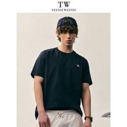 TeenieWeenieMen TeenieWeenie Men 青年短袖T恤 TNRW23S322K