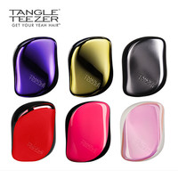 TANGLE TEEZER 英国tt梳王妃梳便携可爱按摩顺发卷发梳子