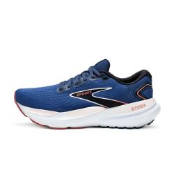 BROOKS 限量38折起  跑步鞋运动鞋女款 甘油21 女款 蓝色/冰粉红/玫瑰粉 38