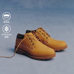 Timberland 男鞋低帮靴户外徒步登山运动鞋踢不烂大黄靴休闲鞋子A1P3L /建议