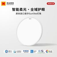 柯达 KD-CL01S 吸顶灯 40W 铝材