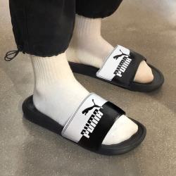 PUMA 380674-01 通用款运动拖鞋