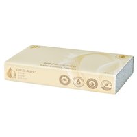 好孩子 保湿面纸超柔巾宝宝婴幼儿0系列保湿面纸40抽