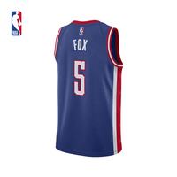 耐克 NBA国王队福克斯款Dri-FIT速干篮球背心 XL