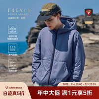 RESTICK 星轨 男士羽绒服 10205952422916