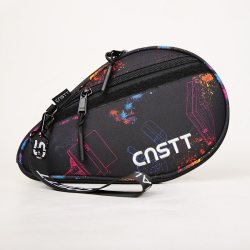 CnsTT 凯斯汀 乒动旋律 葫芦型拍套 乒动旋律葫芦型拍套