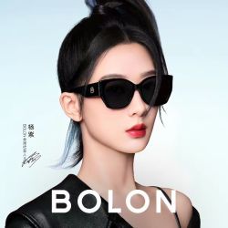 暴龙 眼镜2024偏光墨镜潮流百搭太阳镜女士BL3189
