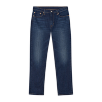 Levi's 511修身直筒牛仔裤